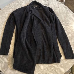 Barefoot Dreams cardigan